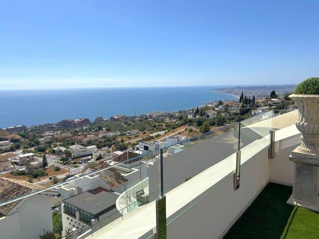 Apartamento en venta en Benalmádena, Málaga Costa del Sol
