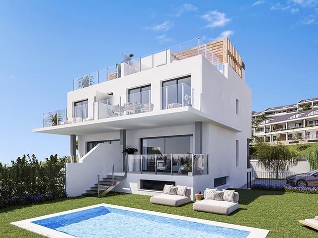 Apartamento en venta en Benalmádena, Málaga Costa del Sol