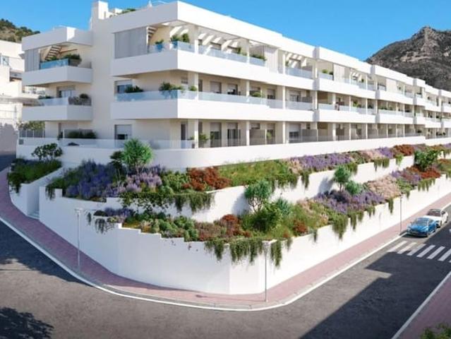Apartamento en venta en Benalmádena, Málaga Costa del Sol