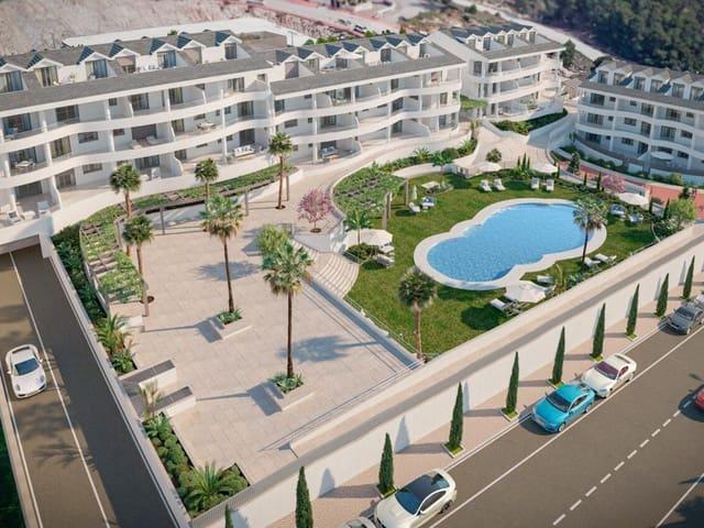 Apartamento en venta en Benalmádena, Málaga Costa del Sol