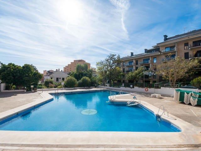 Apartamento en venta en Benalmádena, Málaga Costa del Sol