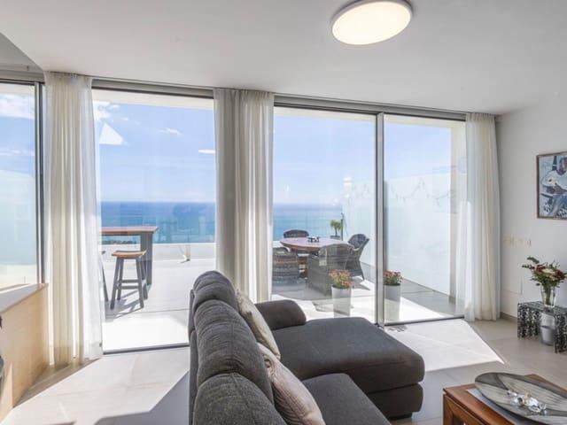 Apartamento en venta en Benalmádena, Málaga Costa del Sol