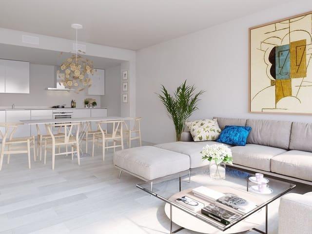 Apartamento en venta en Benalmádena, Málaga Costa del Sol