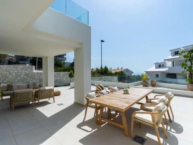 Apartamento en venta en Benalmádena, Málaga Costa del Sol