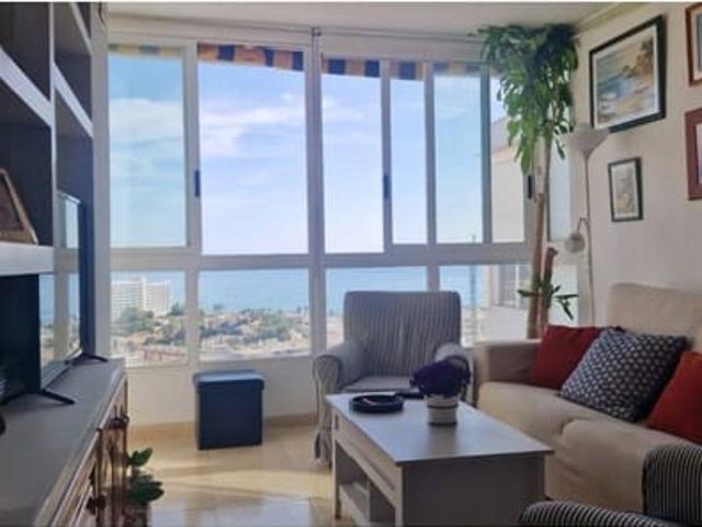Apartamento en venta en Benalmádena, Málaga Costa del Sol