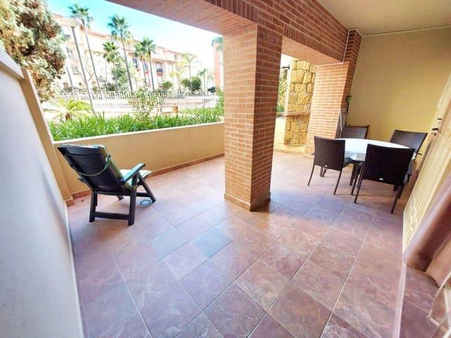 Apartamento en venta en Benalmádena, Málaga Costa del Sol