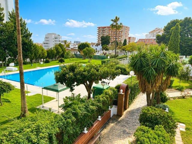 Apartamento en venta en Benalmádena, Málaga Costa del Sol