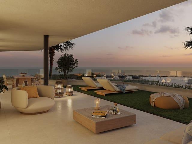 Apartamento en venta en Benalmádena, Málaga Costa del Sol
