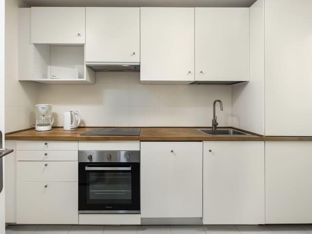 Apartamento en venta en Benalmádena, Málaga Costa del Sol