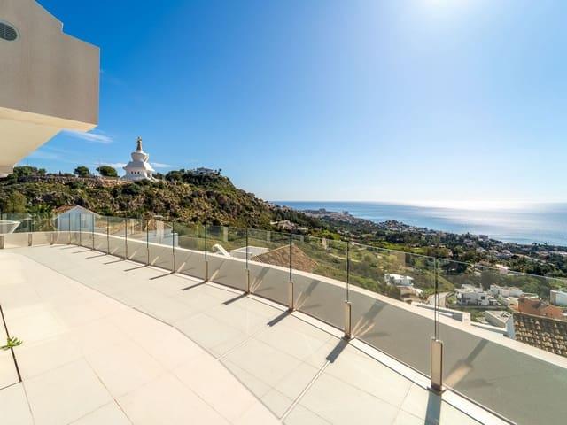 Apartamento en venta en Benalmádena, Málaga Costa del Sol