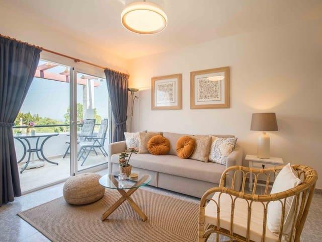 Apartamento en venta en Benalmádena, Málaga Costa del Sol