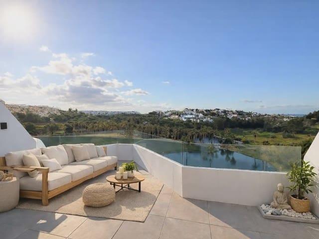 Apartamento en venta en Benalmádena, Málaga Costa del Sol
