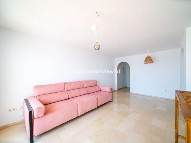 Apartamento en venta en Benalmádena, Málaga Costa del Sol