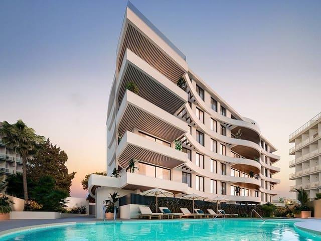 Apartamento en venta en Benalmádena, Málaga Costa del Sol