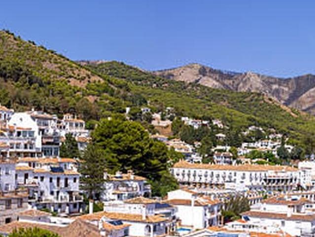 Apartamento en venta en Benalmádena, Málaga Costa del Sol