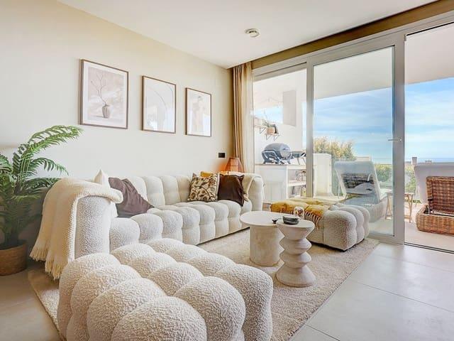 Apartamento en venta en Benalmádena, Málaga Costa del Sol