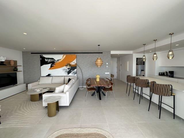 Apartamento en venta en Benalmádena, Málaga Costa del Sol