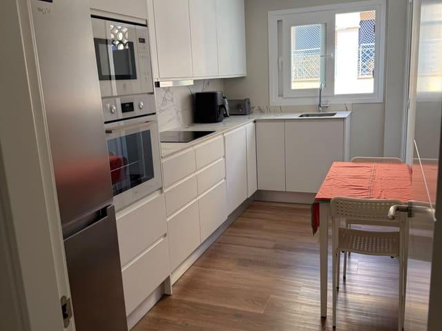 Apartamento en venta en Benalmádena, Málaga Costa del Sol