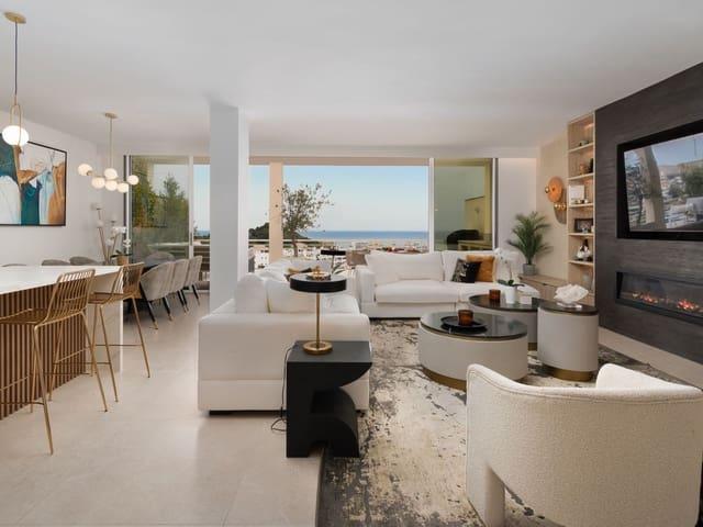 Apartamento en venta en Benalmádena, Málaga Costa del Sol