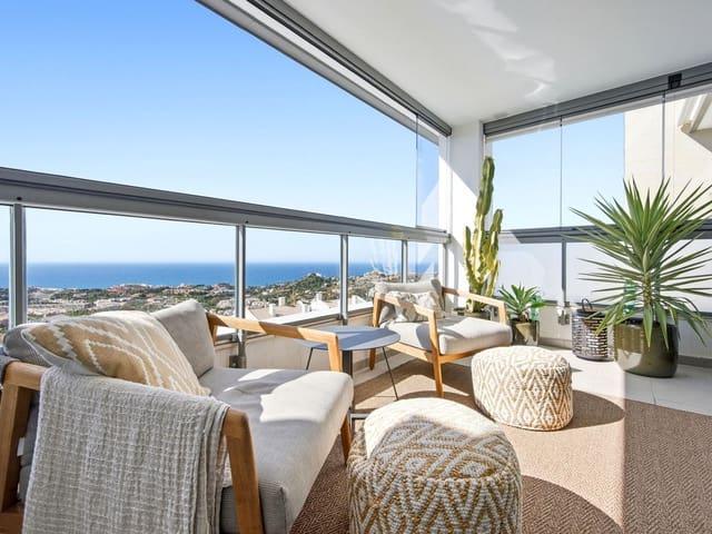 Apartamento en venta en Benalmádena, Málaga Costa del Sol