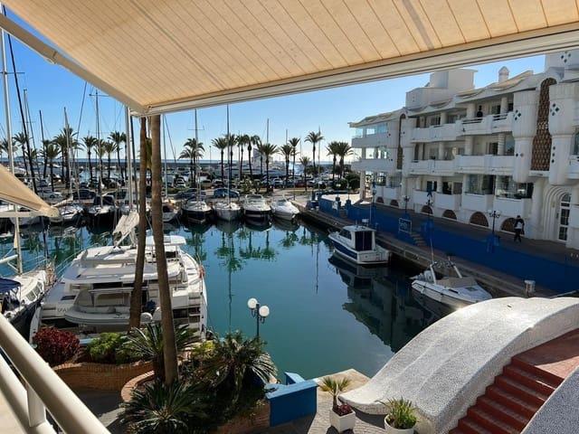 Apartamento en venta en Benalmádena, Málaga Costa del Sol