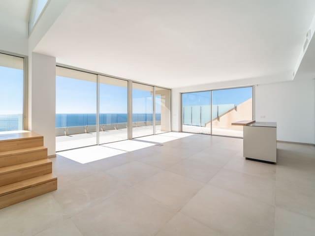 Apartamento en venta en Benalmádena, Málaga Costa del Sol