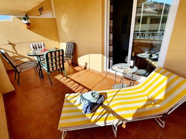 Apartamento en venta en Benalmádena, Málaga Costa del Sol