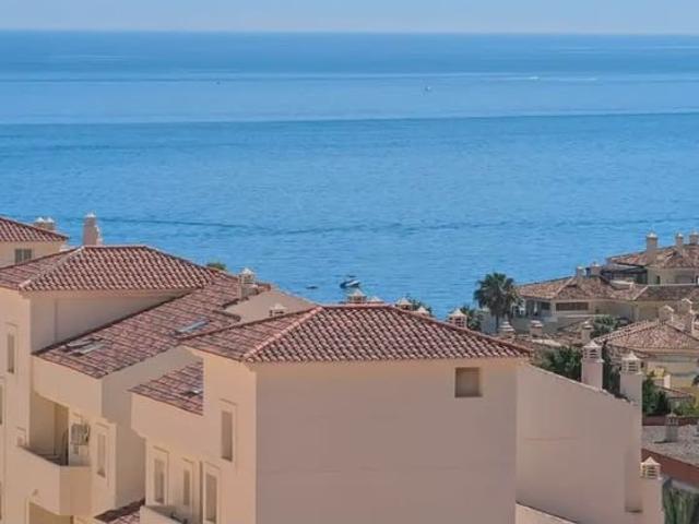 Apartamento en venta en Benalmádena, Málaga Costa del Sol