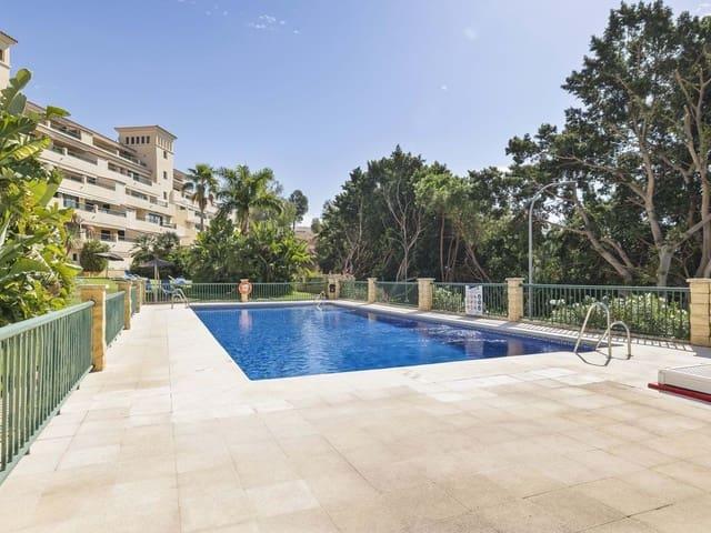 Apartamento en venta en Benalmádena, Málaga Costa del Sol