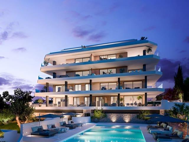 Apartamento en venta en Benalmádena, Málaga Costa del Sol