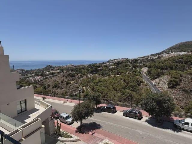 Apartamento en venta en Benalmádena, Málaga Costa del Sol