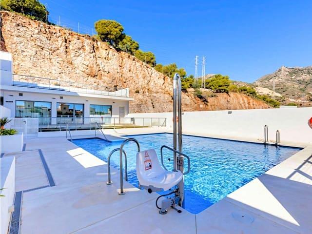 Apartamento en venta en Benalmádena, Málaga Costa del Sol