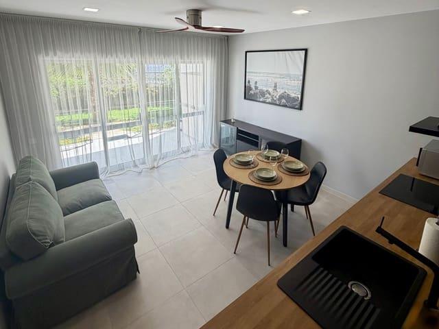 Apartamento en venta en Benalmádena, Málaga Costa del Sol