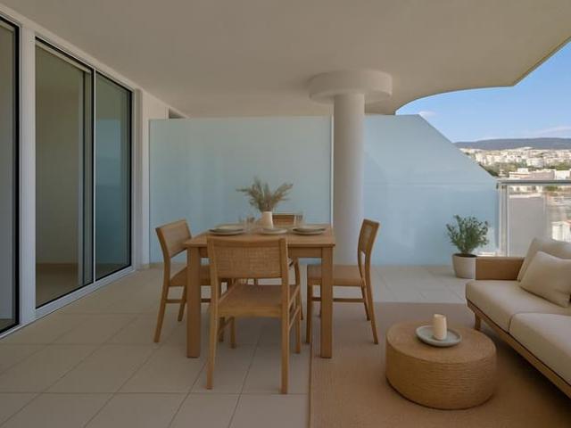 Apartamento en venta en Benalmádena, Málaga Costa del Sol