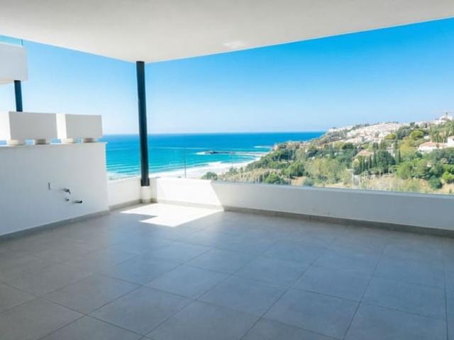Apartamento en venta en Benalmádena, Málaga Costa del Sol