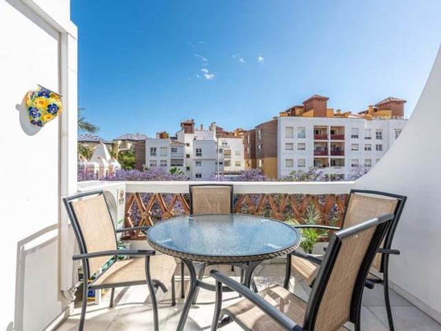 Apartamento en venta en Benalmádena, Málaga Costa del Sol