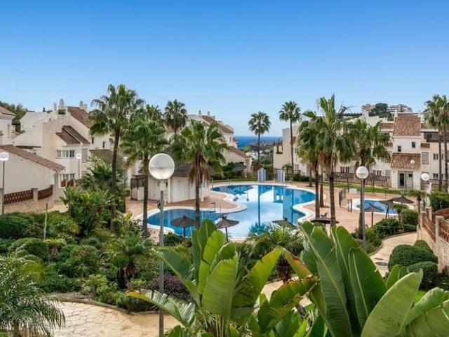 Apartamento en venta en Benalmádena, Málaga Costa del Sol