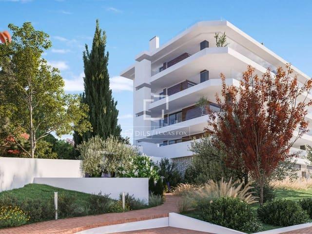 Apartamento en venta en Fuengirola, Málaga Costa del Sol