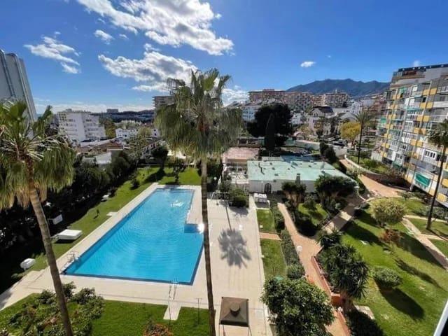 Apartamento en venta en Benalmádena, Málaga Costa del Sol