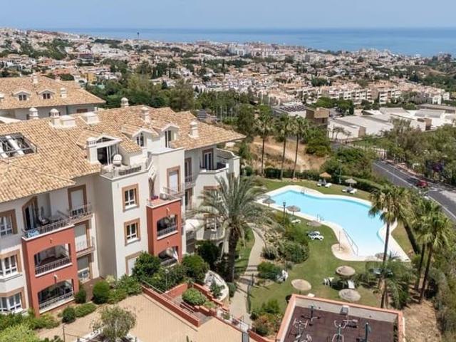 Apartamento en venta en Benalmádena, Málaga Costa del Sol