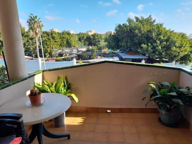 Apartamento en venta en Benalmádena, Málaga Costa del Sol