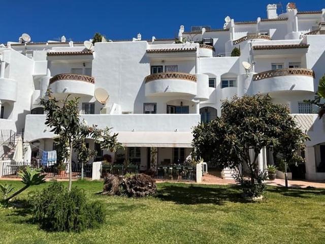 Apartamento en venta en Benalmádena, Málaga Costa del Sol