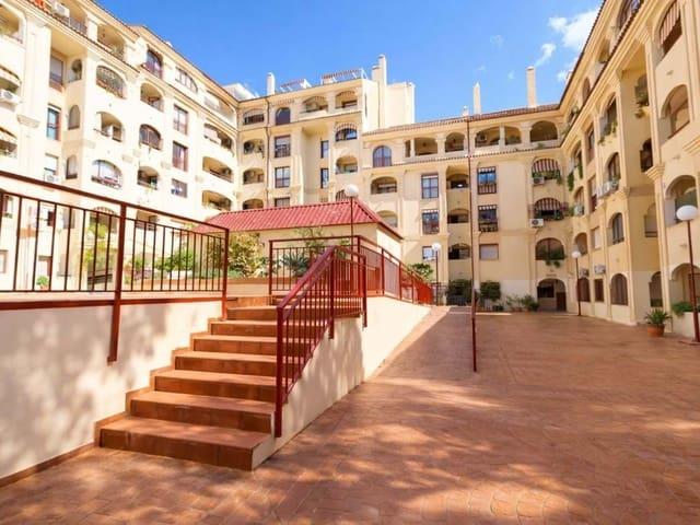 Apartamento en venta en Benalmádena, Málaga Costa del Sol
