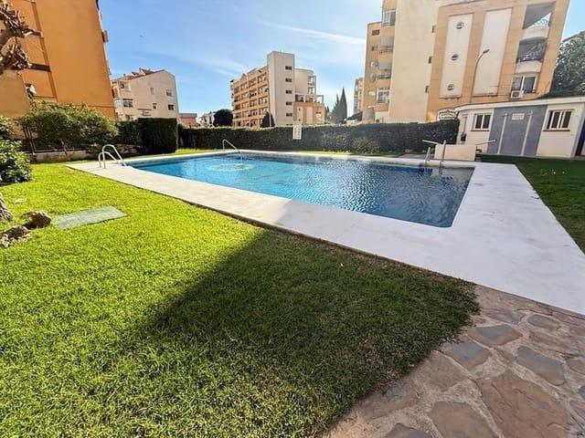 Apartamento en venta en Torrequebrada, Málaga Costa del Sol