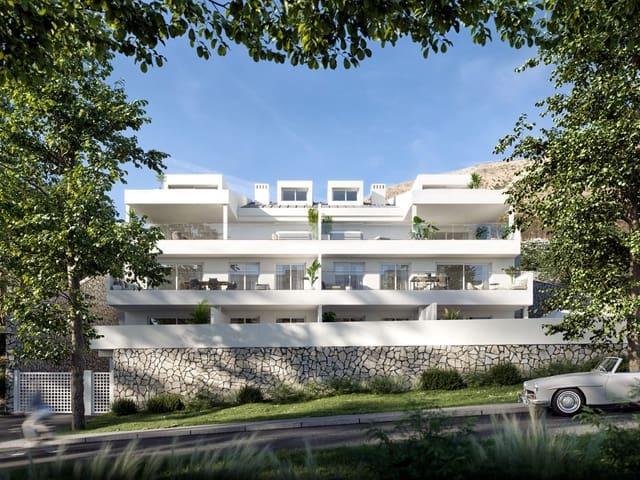 Apartamento en venta en Benalmádena, Málaga Costa del Sol