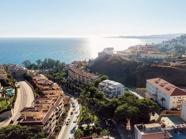 Apartamento en venta en Benalmádena, Málaga Costa del Sol