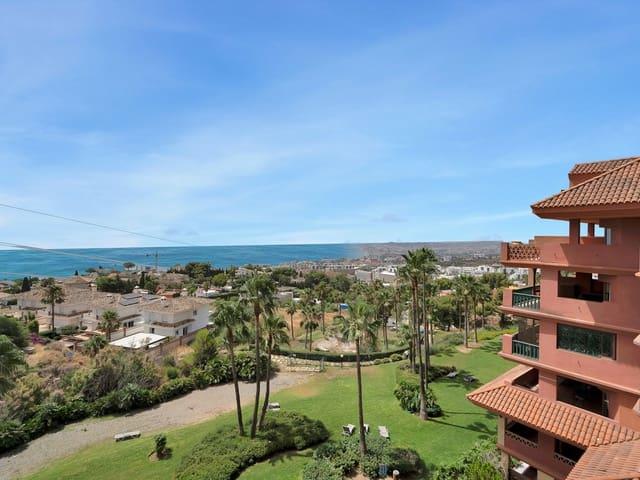 Apartamento en venta en Benalmádena, Málaga Costa del Sol