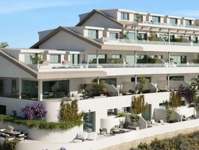 Apartamento en venta en Benalmádena, Málaga Costa del Sol