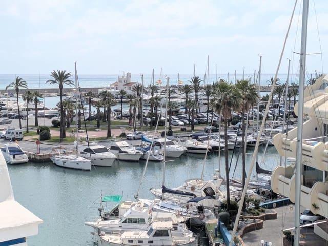 Apartamento en venta en Benalmádena, Málaga Costa del Sol