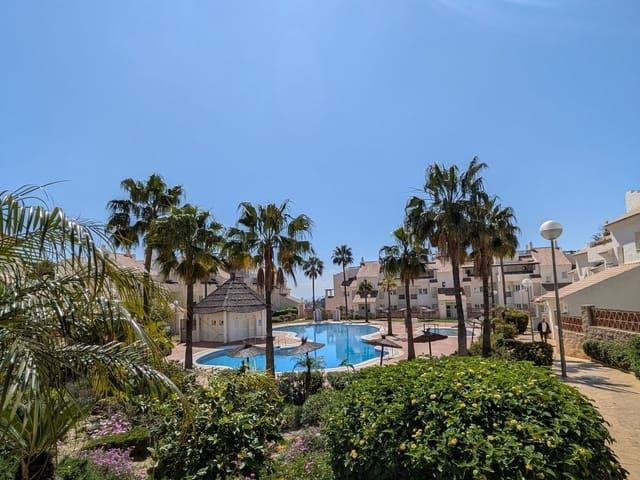 Apartamento en venta en Benalmádena, Málaga Costa del Sol